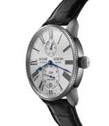 Ulysse Nardin Marine Torpilleur