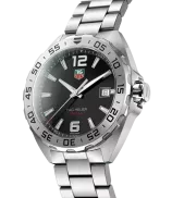 TAG Heuer Formula 1 Date