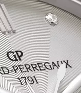 Girard-Perregaux 1966