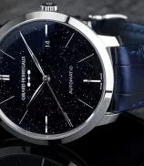 Girard-Perregaux 1966 Orion