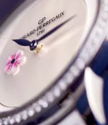 Girard-Perregaux Cat's Eye Plum Blossom