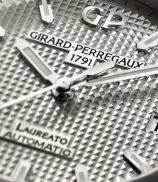 Girard-Perregaux Laureato