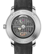 Girard-Perregaux Free Bridge