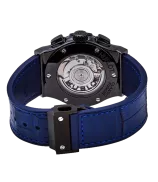 Hublot Classic Fusion Ceramic Blue