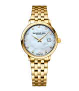 Raymond Weil Toccata