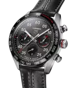 TAG Heuer Carrera Chronograph Porsche Edition