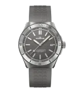 Fortis Marinemaster Rockstone Gray