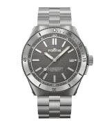 Fortis Marinemaster Rockstone Gray