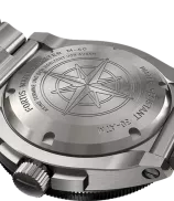 Fortis Marinemaster Rockstone Gray