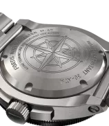 Fortis Marinemaster Woodpecker Green