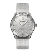 Fortis Marinemaster Snow White