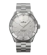 Fortis Marinemaster Snow White