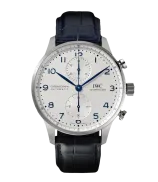 IWC Portugieser Chronograph