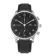 IWC Portugieser Chronograph