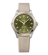 Ebel Discovery 33
