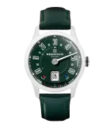 Reservoir Longbridge British Racing