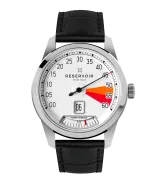 Reservoir Supercharged Classic Red Zone