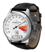 Reservoir Supercharged Classic Red Zone