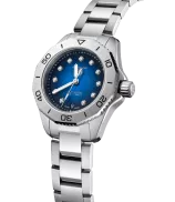 TAG Heuer Aquaracer Professional 200 Date
