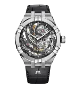 Maurice Lacroix Aikon Skeleton