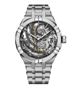 Maurice Lacroix Aikon Skeleton