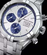 Maurice Lacroix Aikon