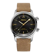 Alpina Seastrong Diver 300 Heritage