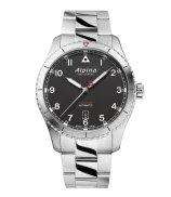 Alpina Startimer Pilot