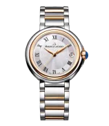 Maurice Lacroix Fiaba Date