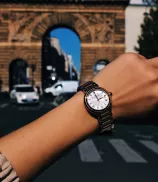 Maurice Lacroix Fiaba Date