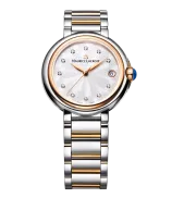 Maurice Lacroix Fiaba Date