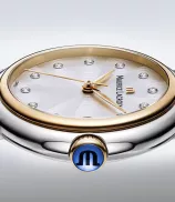 Maurice Lacroix Fiaba Date