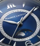 Maurice Lacroix Fiaba Moonphase