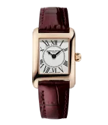 Frederique Constant Classics Carrée