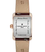 Frederique Constant Classics Carrée