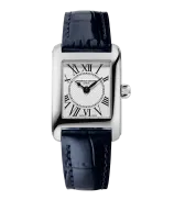 Frederique Constant Classics Carrée