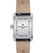Frederique Constant Classics Carrée