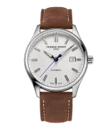 Frederique Constant Classics Index
