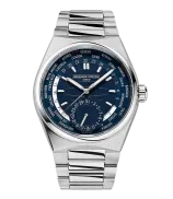 Frederique Constant Highlife Worldtimer