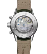 Raymond Weil Freelancer