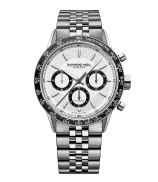 Raymond Weil Freelancer