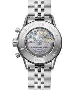 Raymond Weil Freelancer