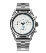 Fortis Stratoliner White Dust