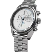 Fortis Stratoliner White Dust