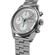Fortis Stratoliner Cool Gray