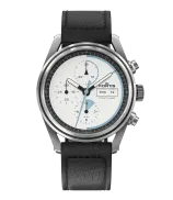 Fortis Stratoliner White Dust