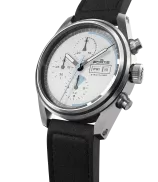 Fortis Stratoliner White Dust