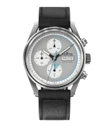 Fortis Stratoliner Cool Gray