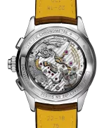 Breitling Premier B15 Duograph
