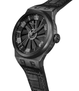 Perrelet Turbine Carbon Black Edition